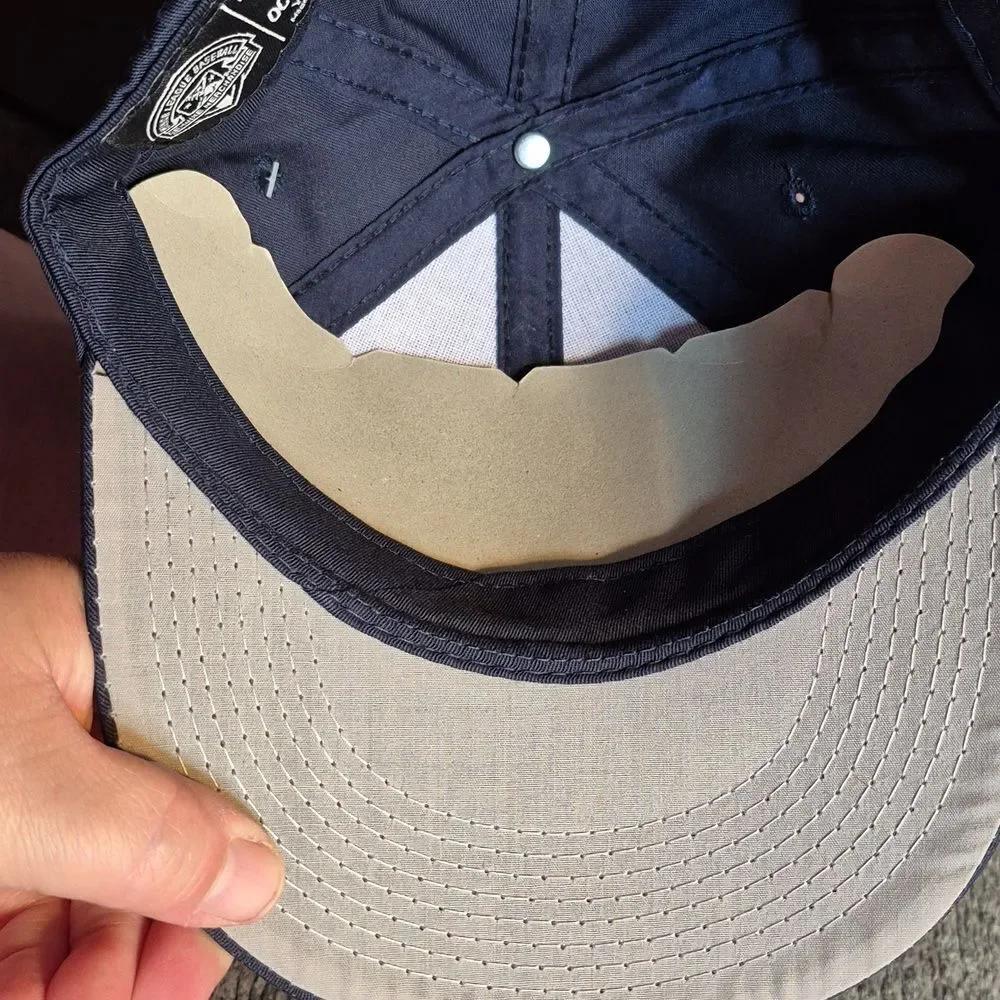 Fighting’ Phil’s Minor Leagues Baseball Kids Adjustable Hat New